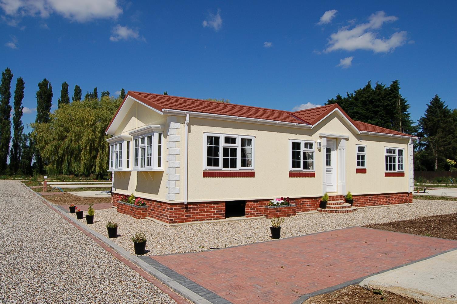 2 bedroom property in Lincoln